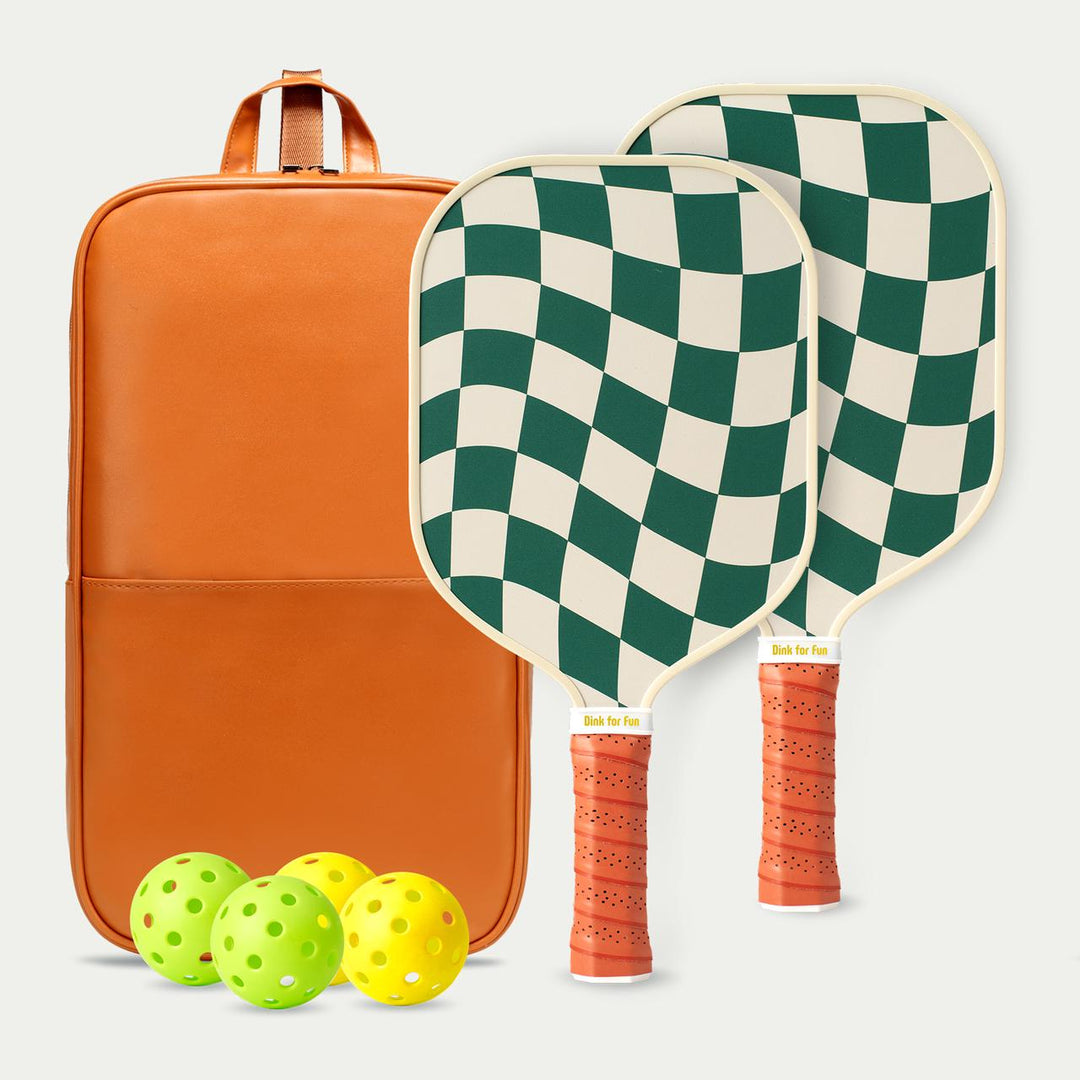 Dinkly Power Play Set of 2