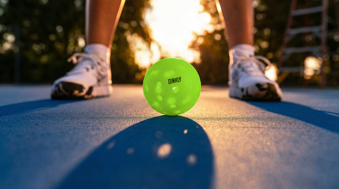 Indoor vs Outdoor: Differences, Holes, Color, Durability