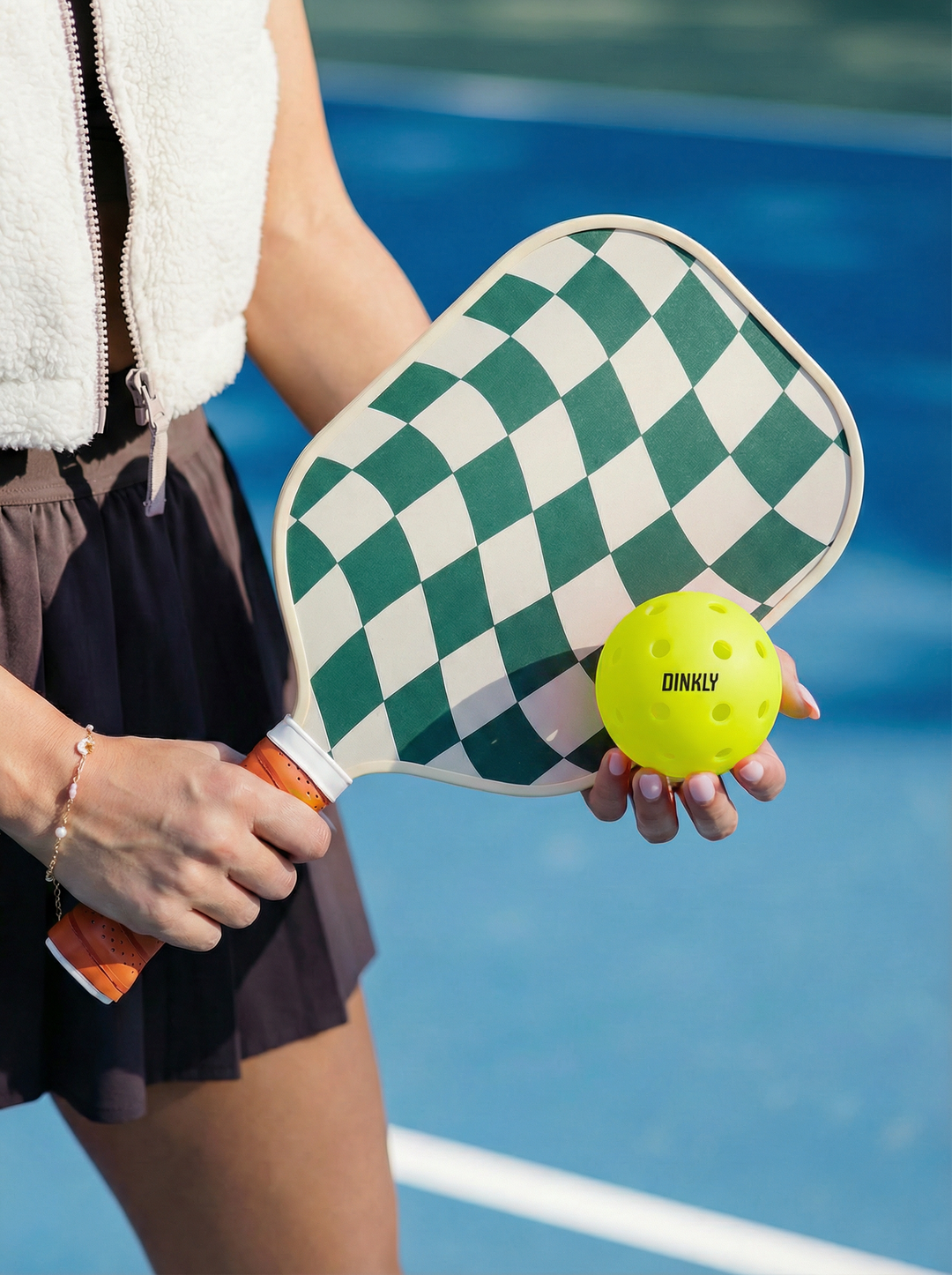 Pickleball Balls on Amazon: Making Effective Judgments in a High-Noise Environment