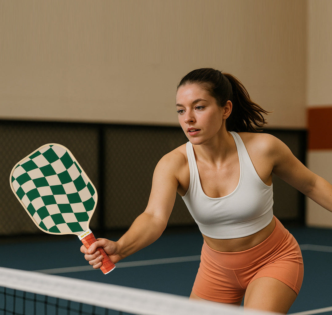 Indoor Pickleball Courts: The Ultimate Guide to Playing Year-Round