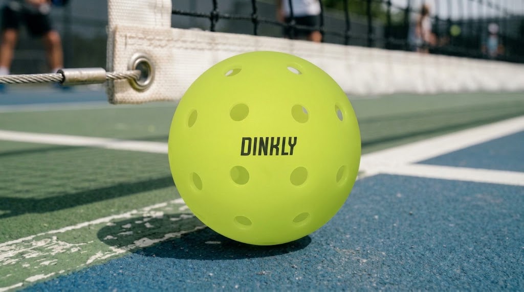 What Does a Pickleball Look Like? – A Complete Visual Guide