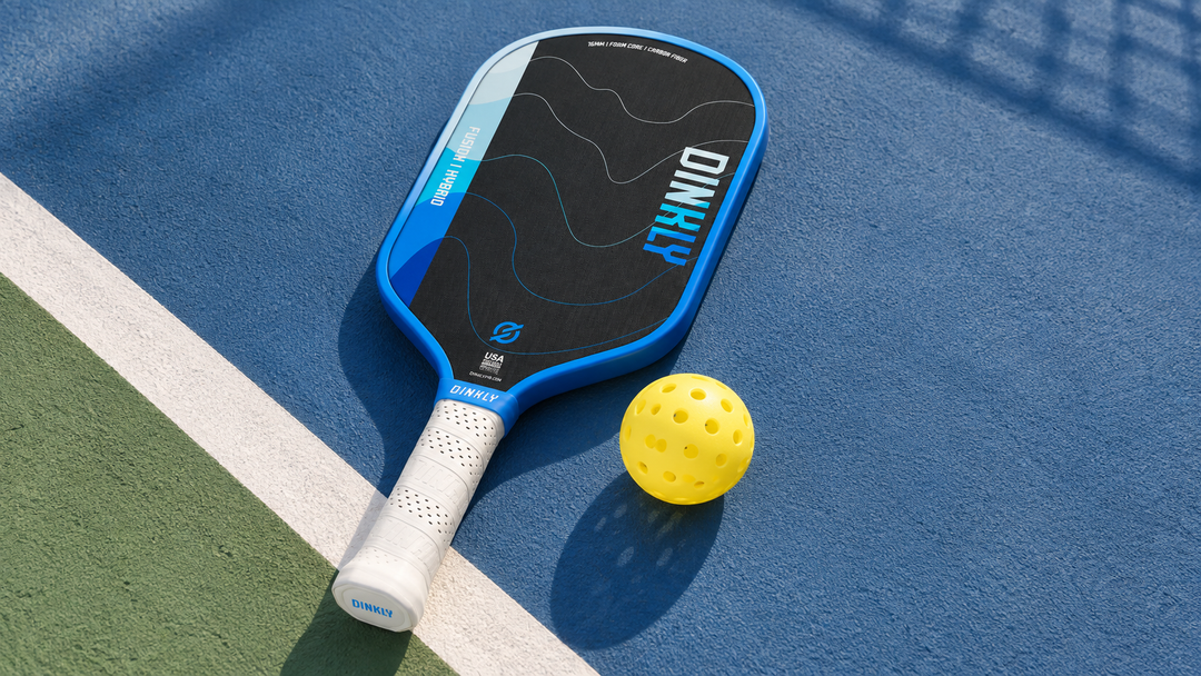 Power vs Control vs All-Court Pickleball Paddle: A Court-Scenario Decision Tree