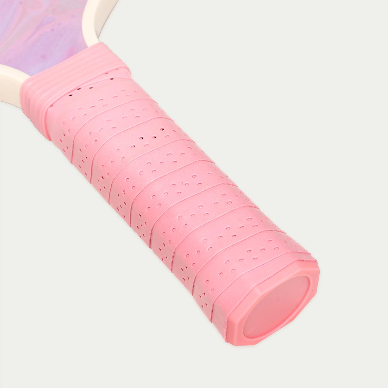 Dinkly Rose Comet Pickleball Set