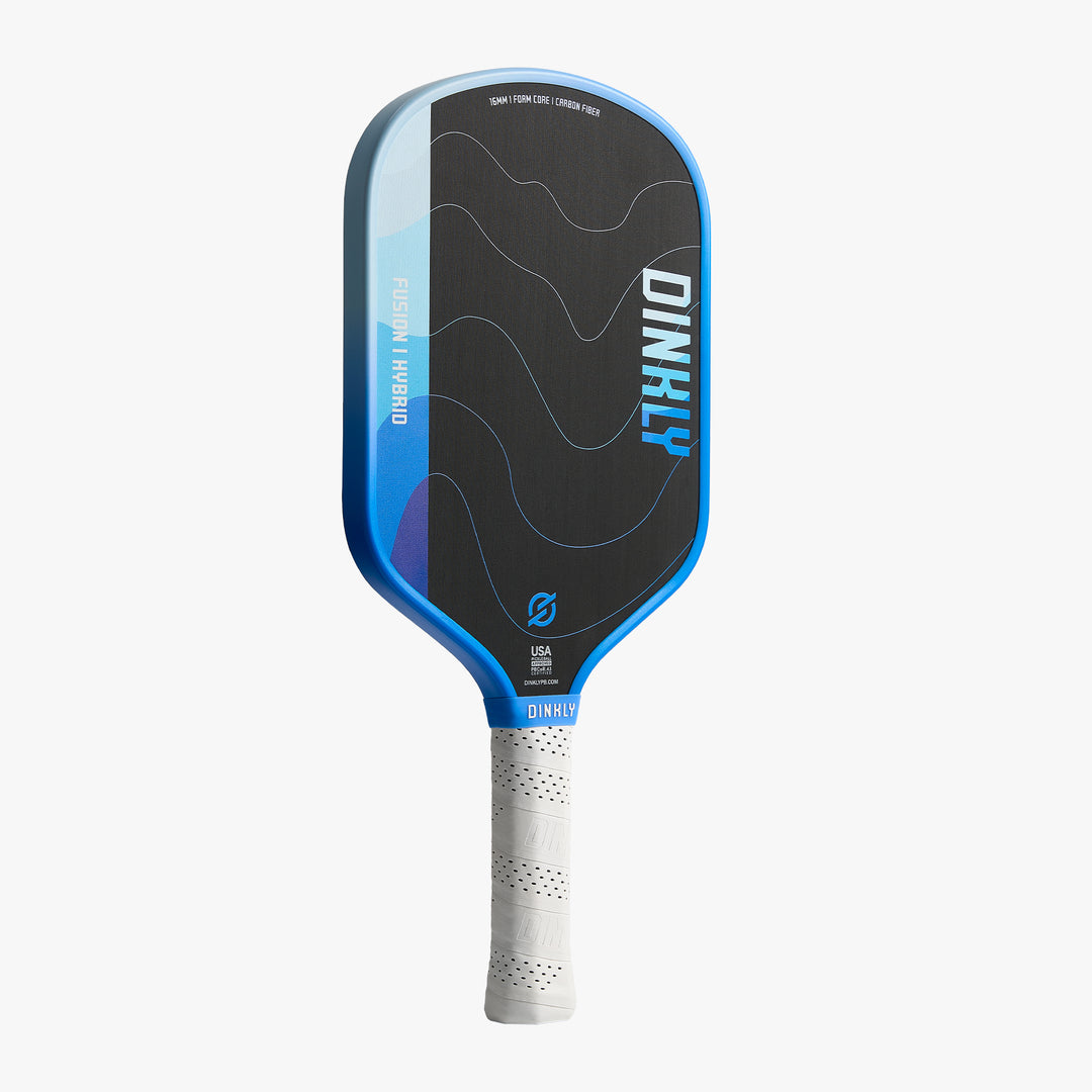 Dinkly Fusion DinklyPickleball