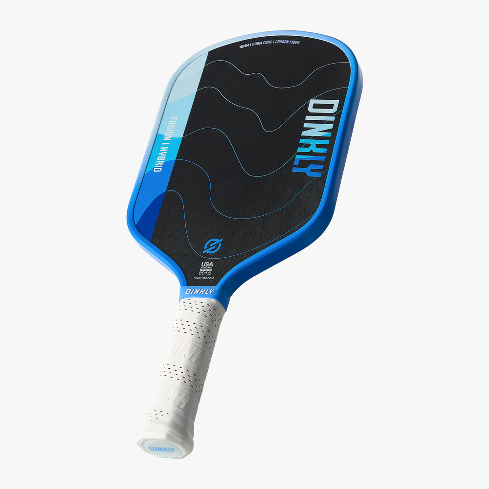 Dinkly Fusion DinklyPickleball
