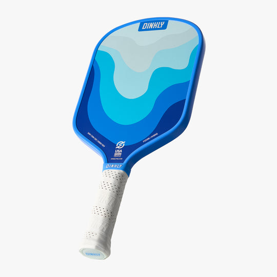 Dinkly Fusion DinklyPickleball