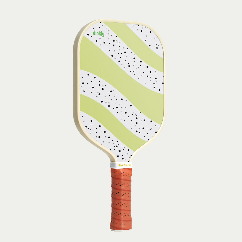 Dinkly Mint N' Chip
