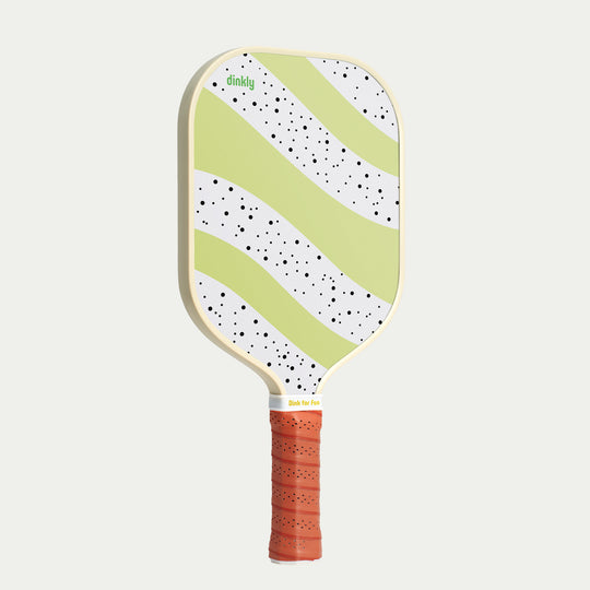 Dinkly Mint N' Chip
