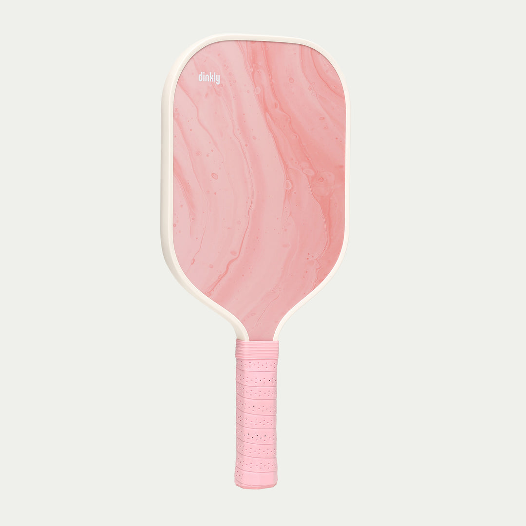 Dinkly Pink Dust