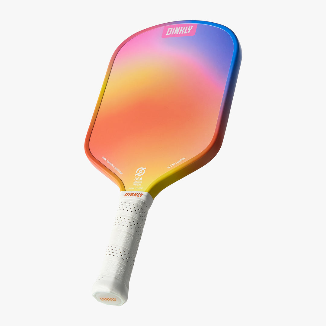 Dinkly Fusion DinklyPickleball