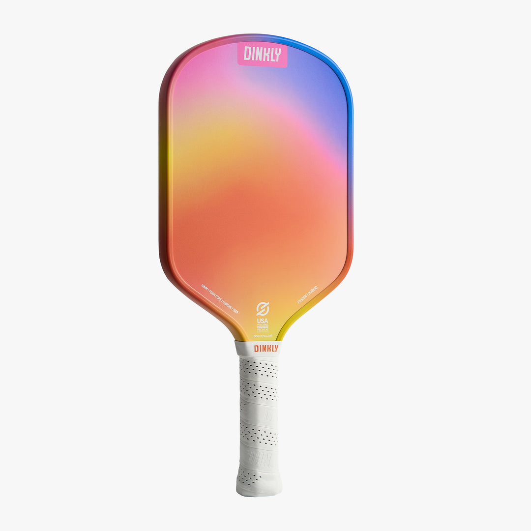 Dinkly Fusion DinklyPickleball