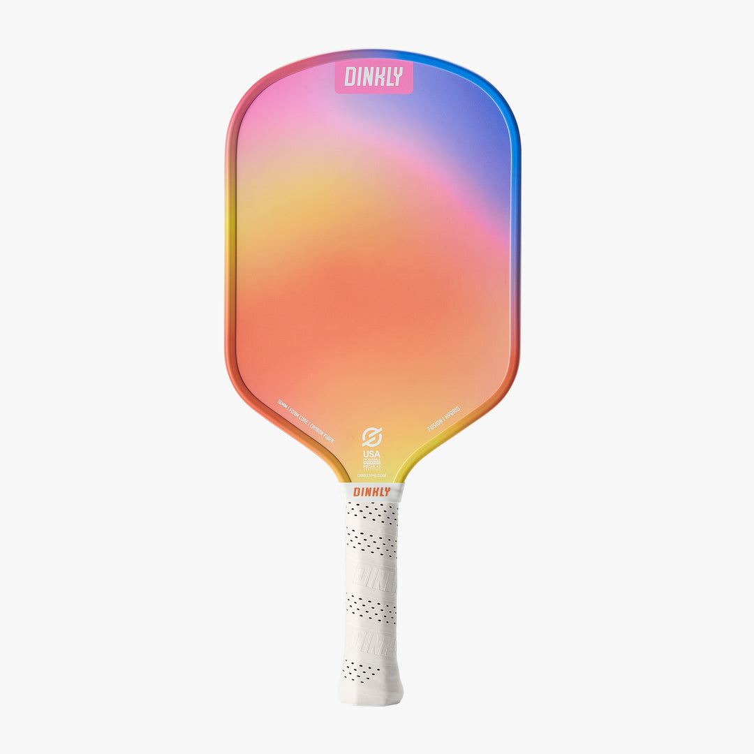 Dinkly Fusion DinklyPickleball