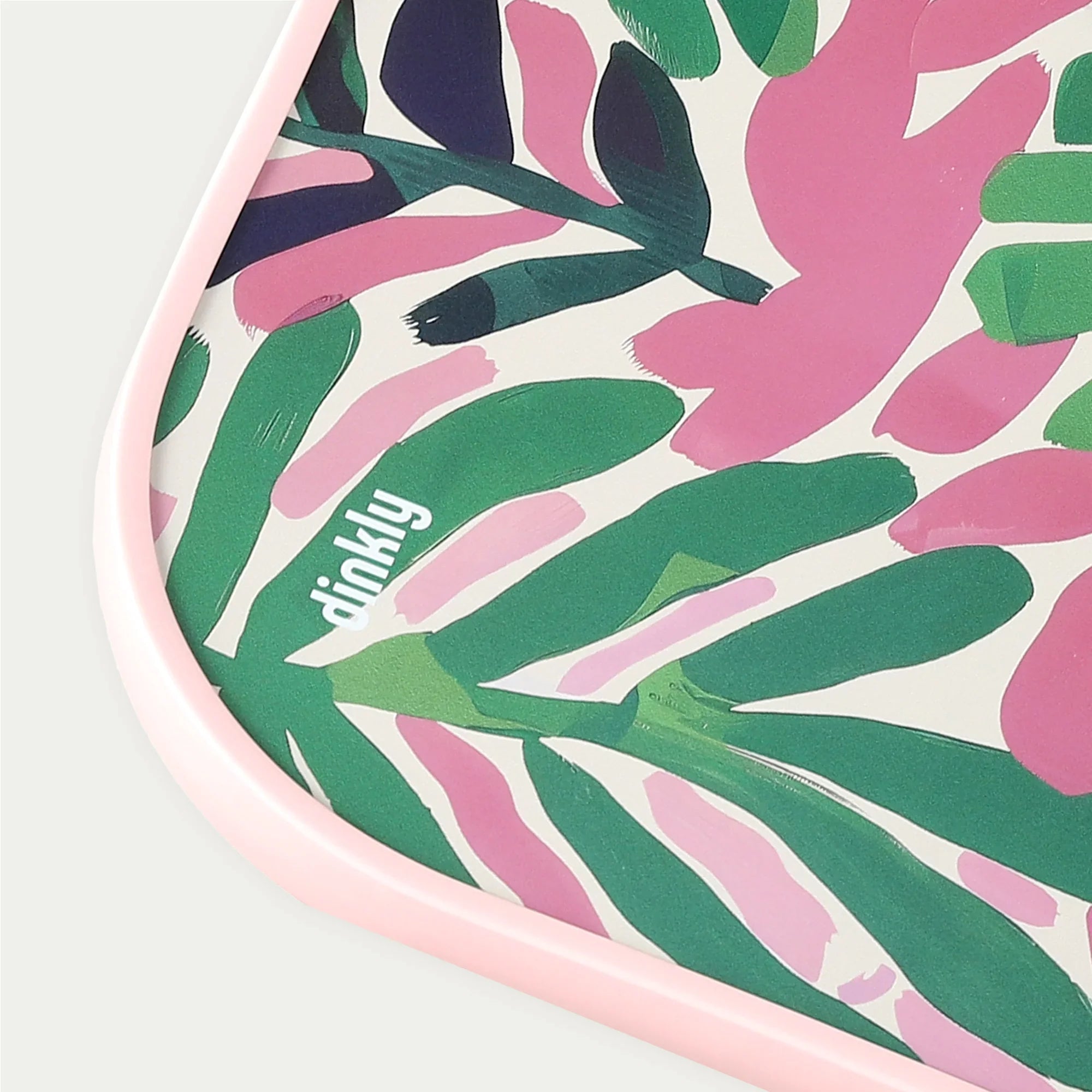 Dinkly Wild Garden Pickleball Set