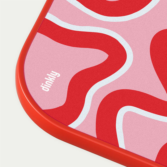 Dinkly Pink Bloom Set