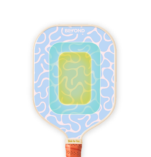 测试产品 DinklyPickleball