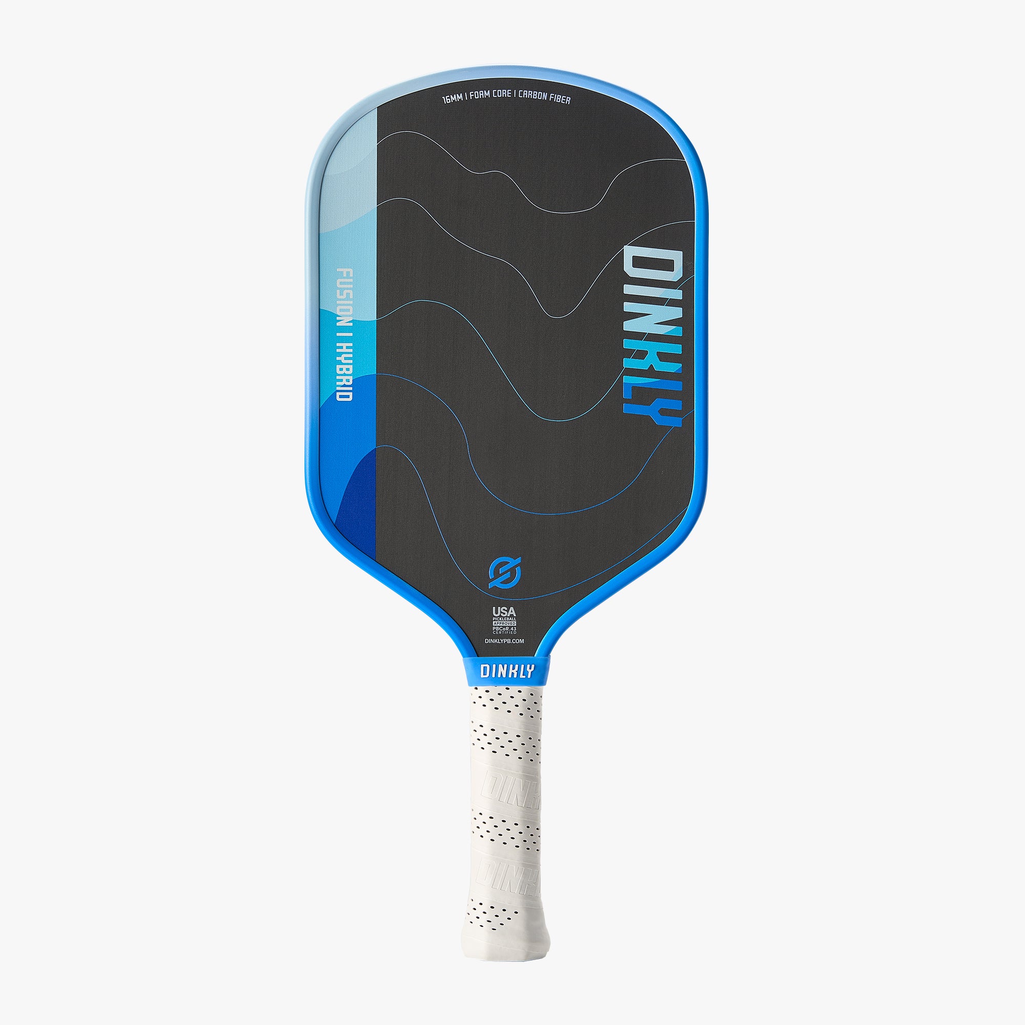 Dinkly Fusion DinklyPickleball