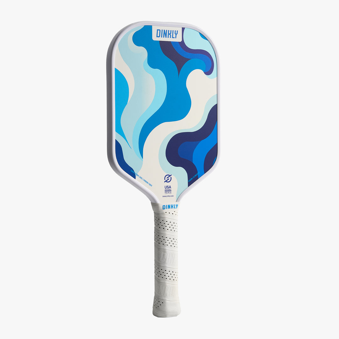 Dinkly Fusion DinklyPickleball