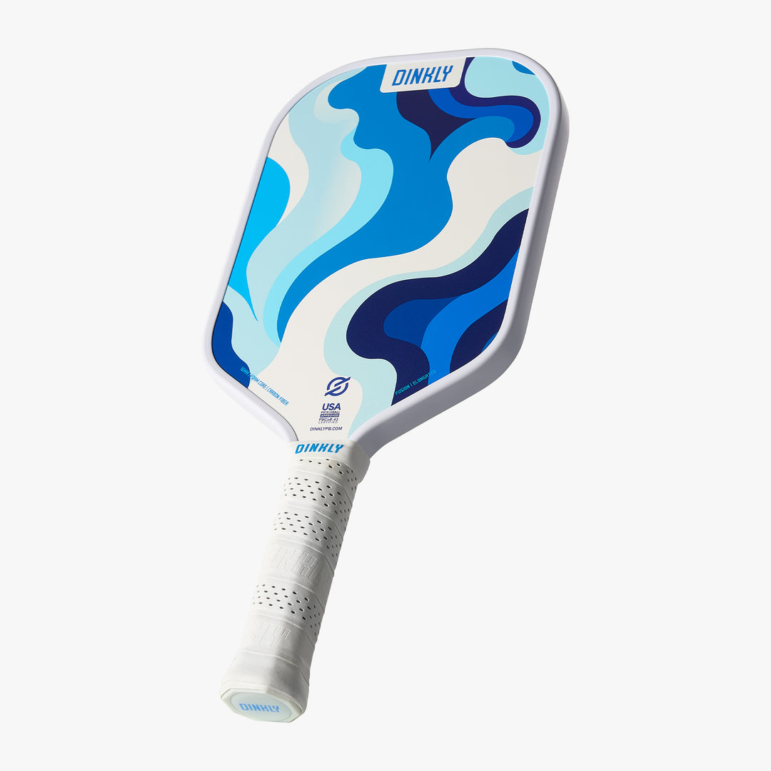 Dinkly Fusion DinklyPickleball