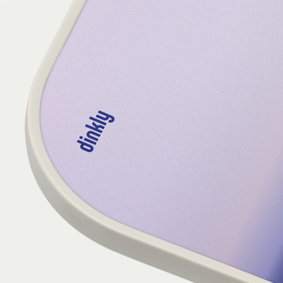 Dinkly Blue Fade