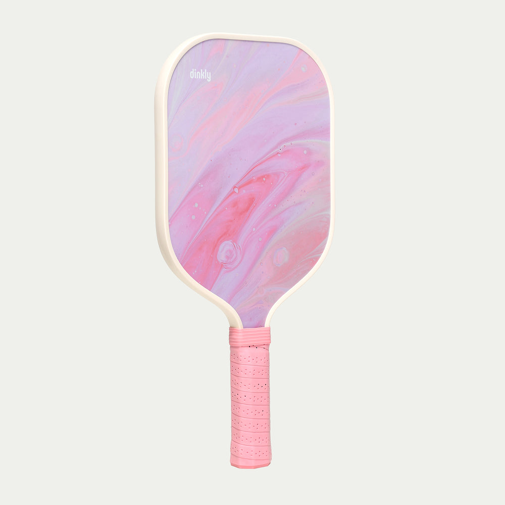 Dinkly Rose Comet
