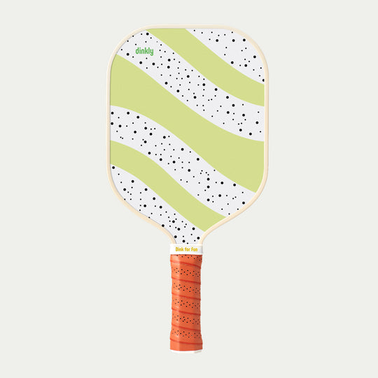 Dinkly Mint N' Chip