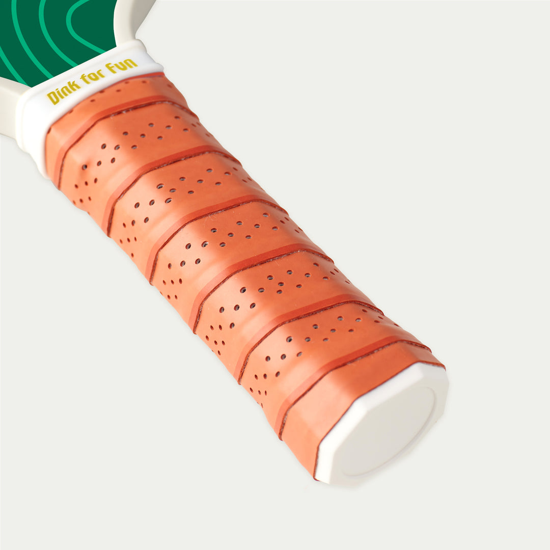 Dinkly Topo Green