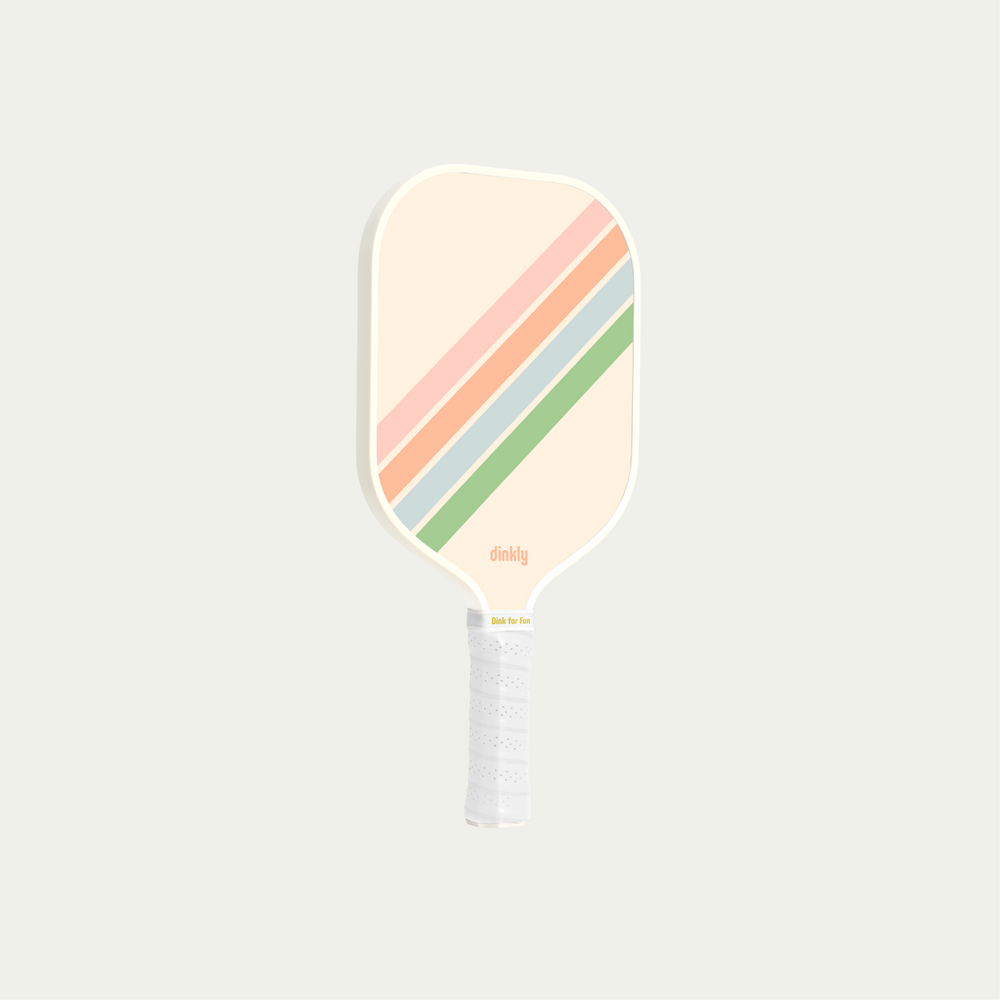 Dinkly Soft Serve