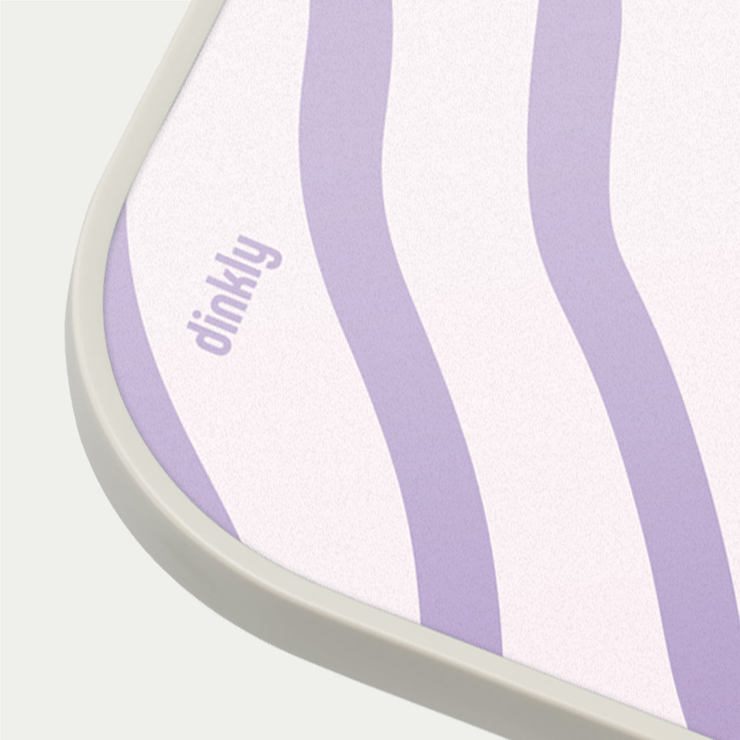 Dinkly Purple Swings
