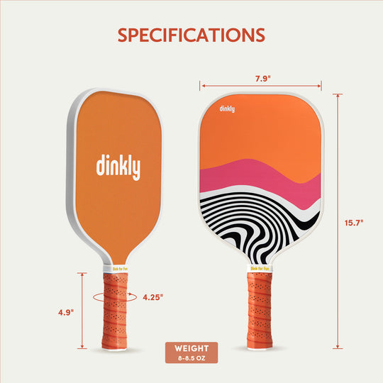 Dinkly Sandstorm Set of 2