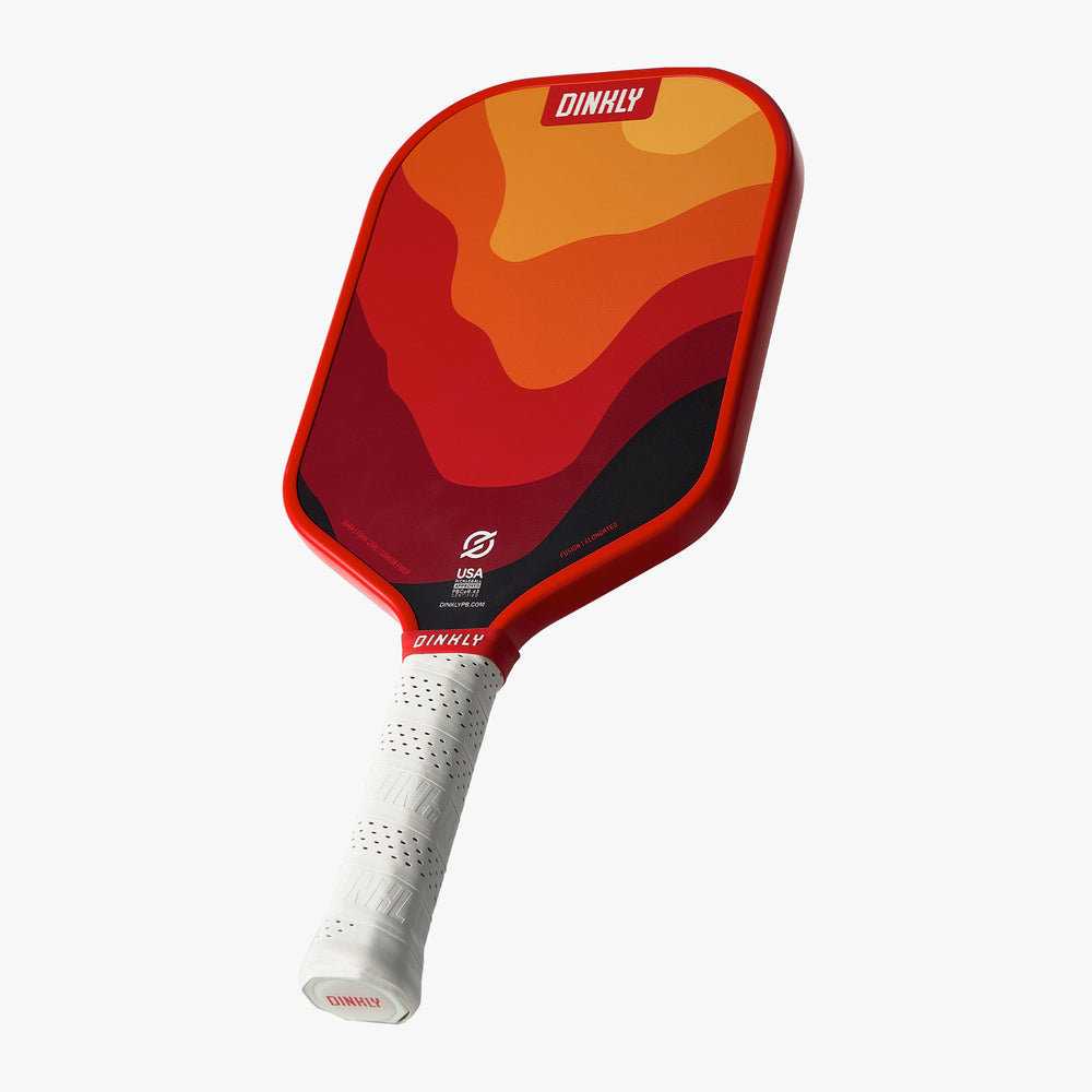 Dinkly Fusion DinklyPickleball