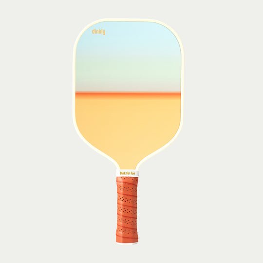Dinkly Shallow Tan