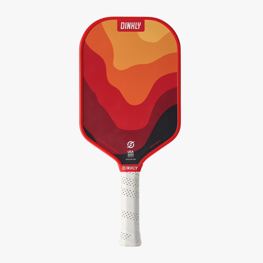 Dinkly Fusion DinklyPickleball