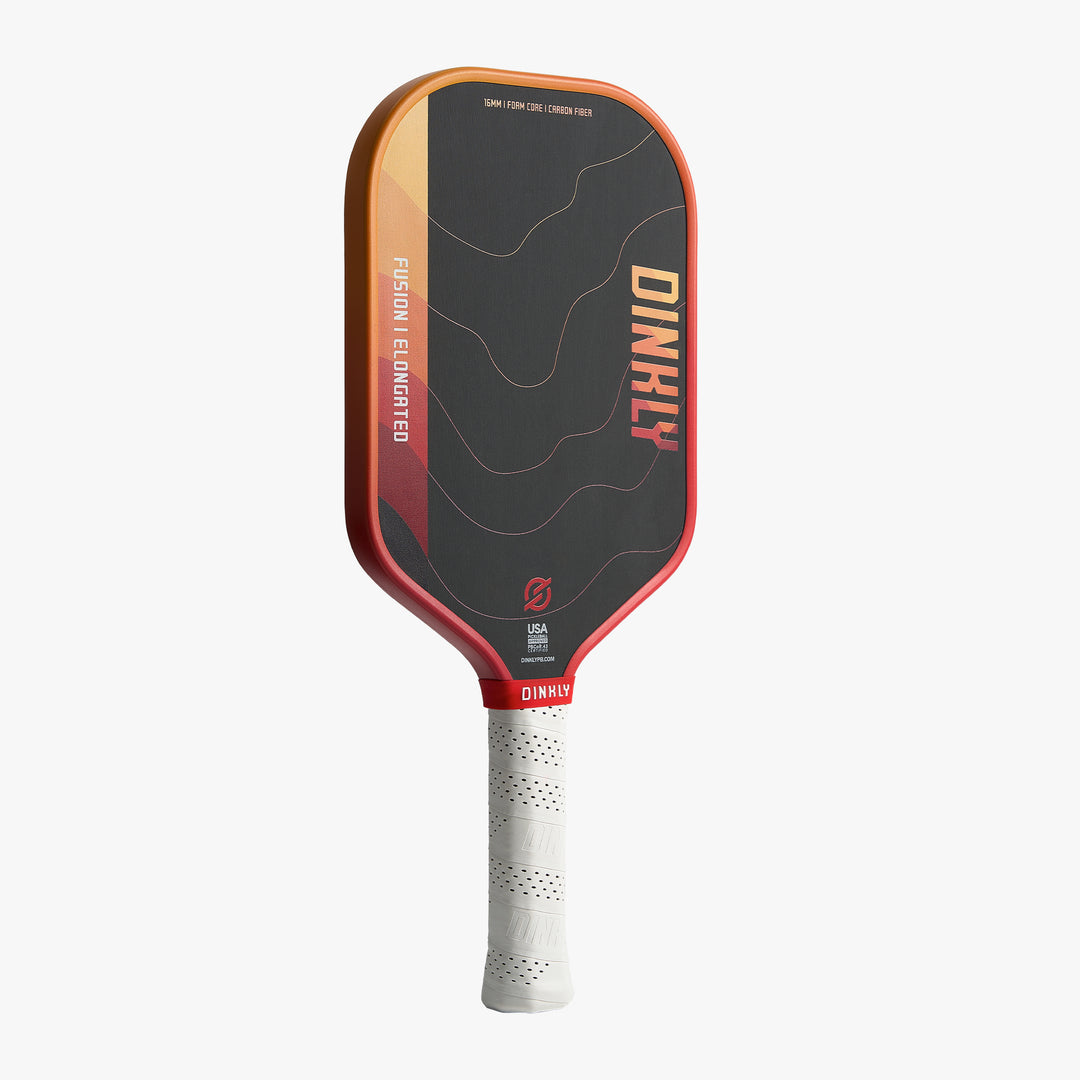 Dinkly Fusion DinklyPickleball