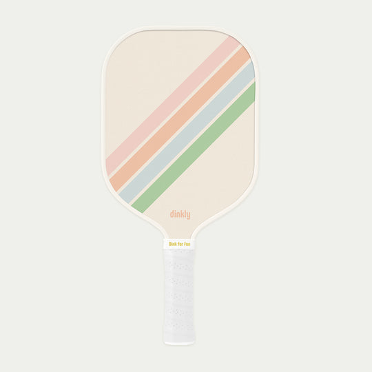 Dinkly Soft Serve