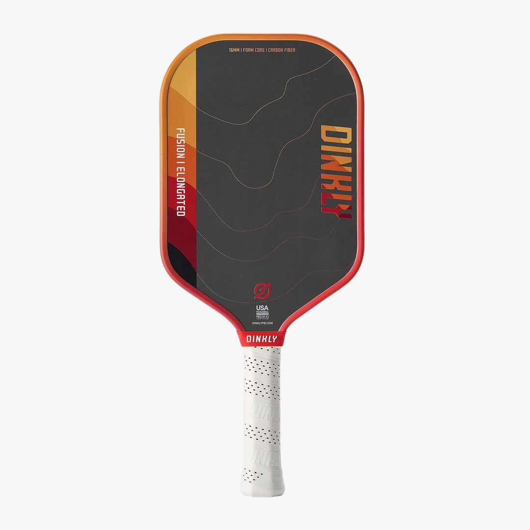 Dinkly Fusion DinklyPickleball