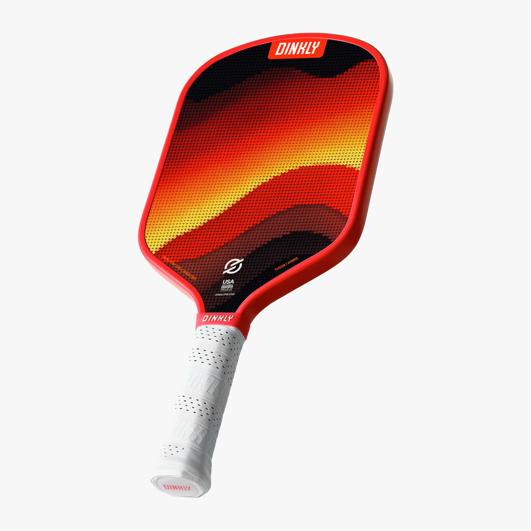 Dinkly Fusion DinklyPickleball