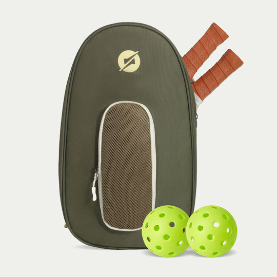 Dinkly Go Green Bag