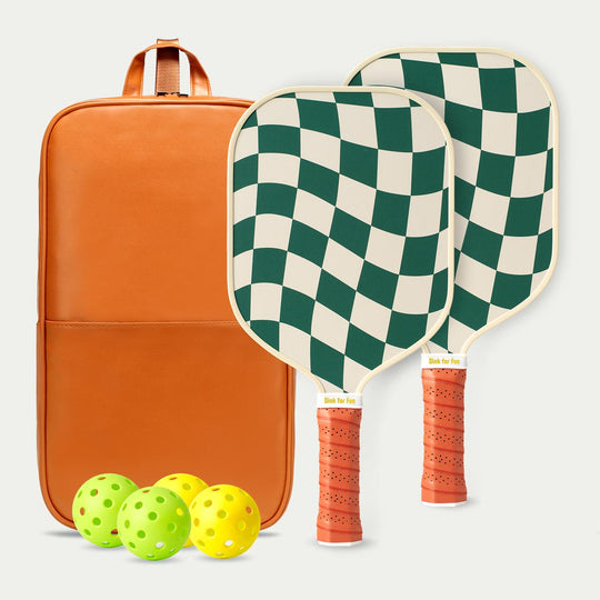 Dinkly Power Play Set of 2