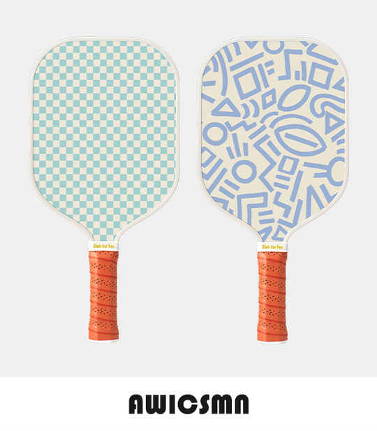 测试产品 DinklyPickleball