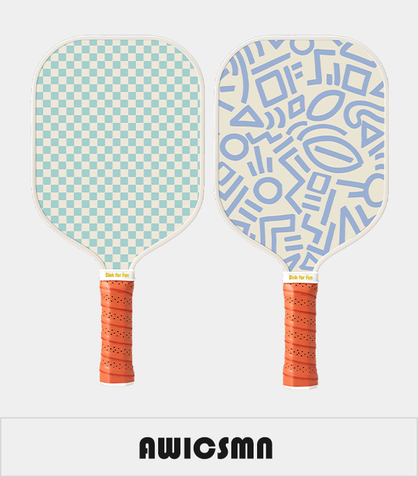 测试产品 DinklyPickleball