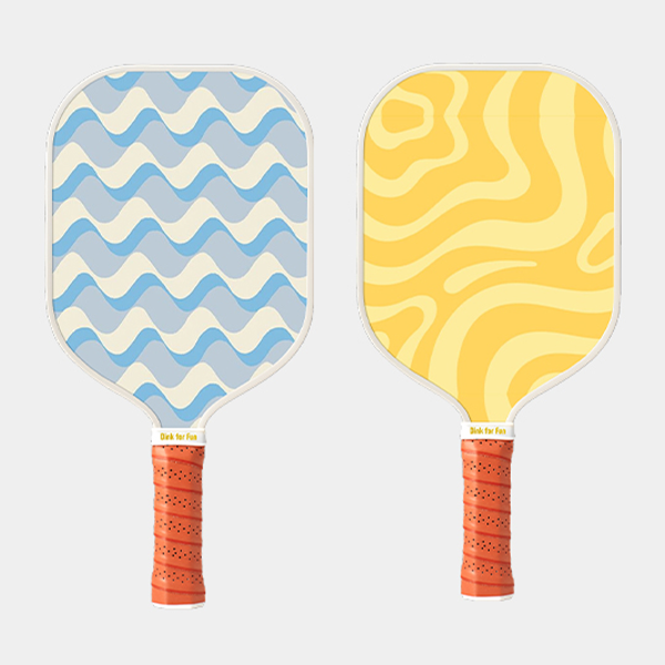 测试产品 DinklyPickleball