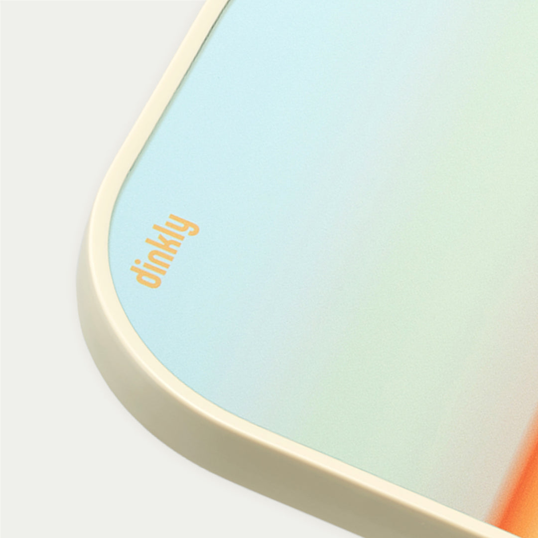 Dinkly Shallow Tan Set of 2
