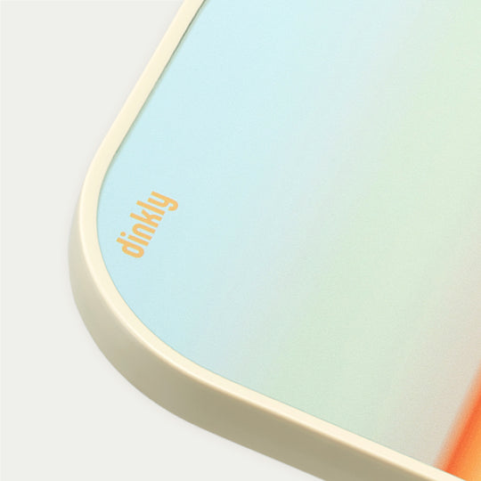 Dinkly Shallow Tan Set of 2