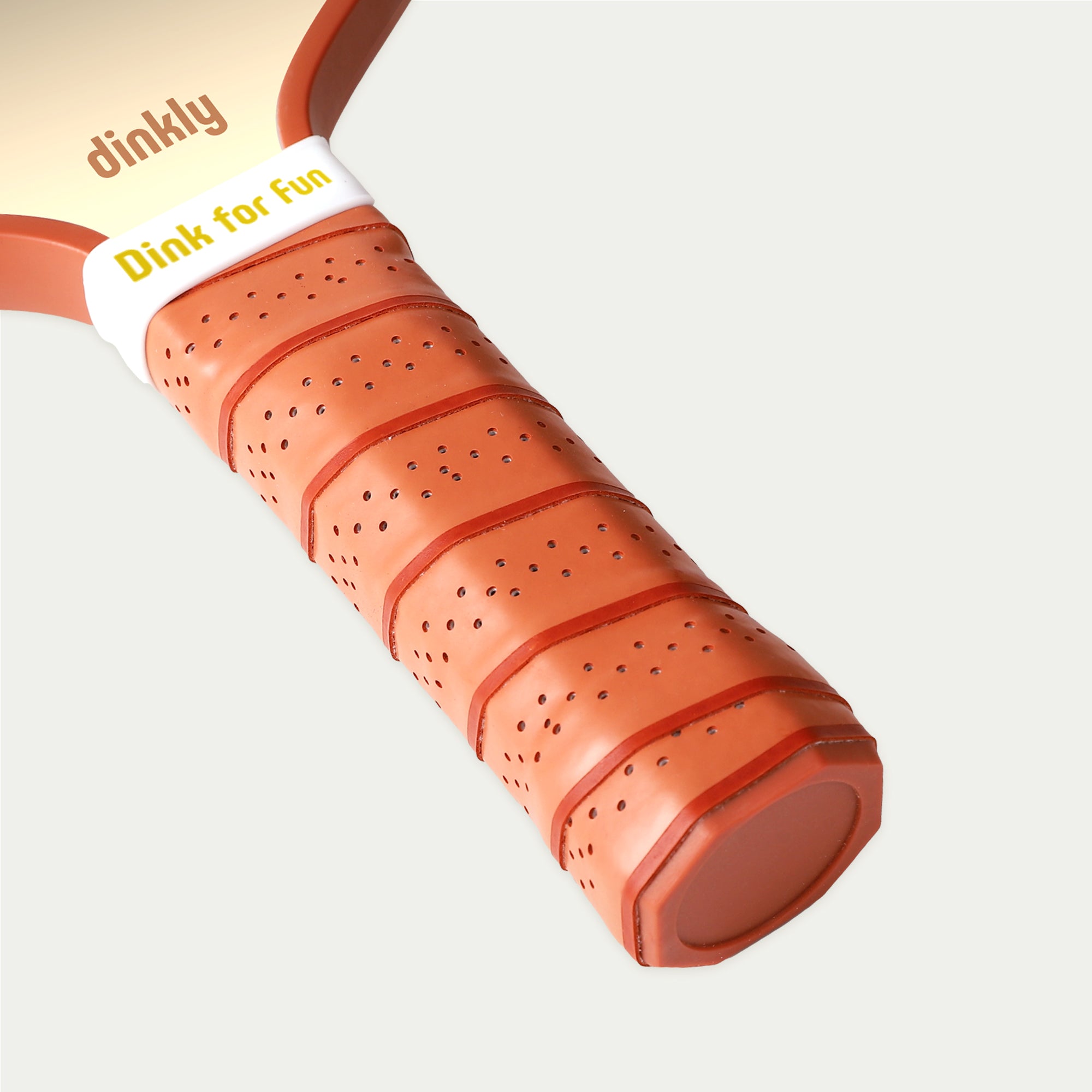 Dinkly Fast Lane Pickleball Set of 4