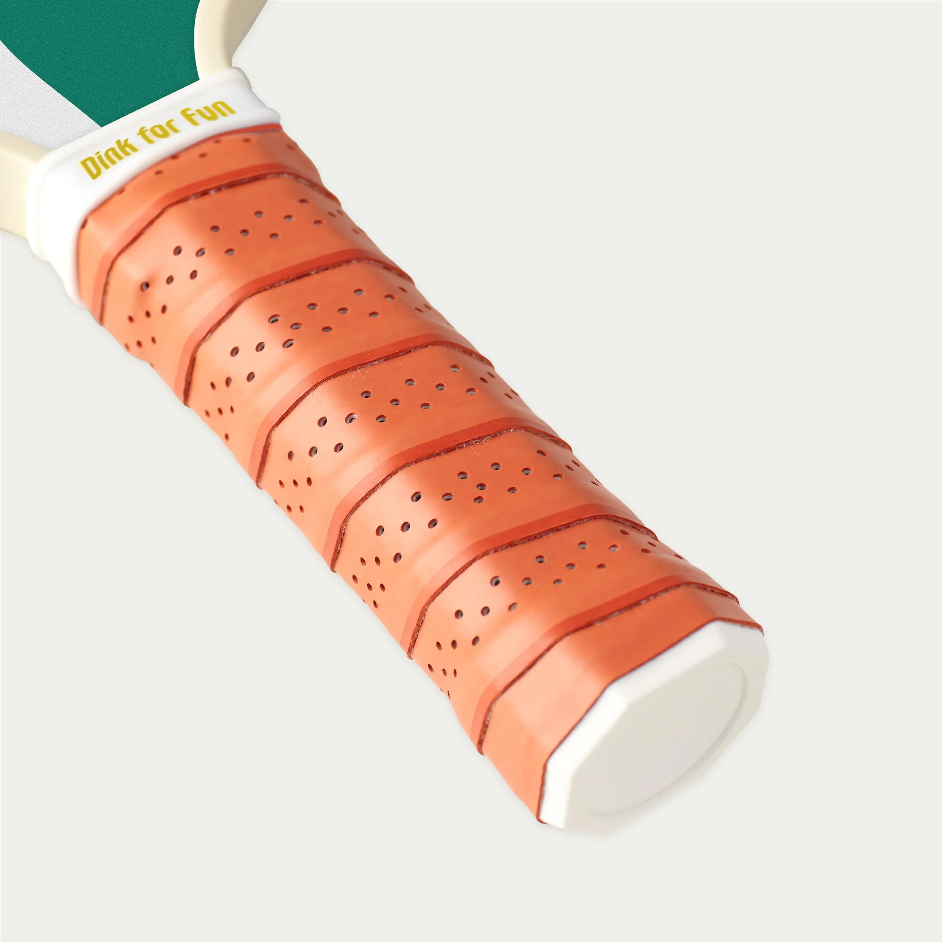 Dinkly Paint Drop Pickleball Set